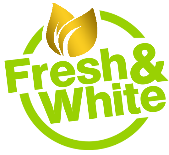 Fresh&White_logo