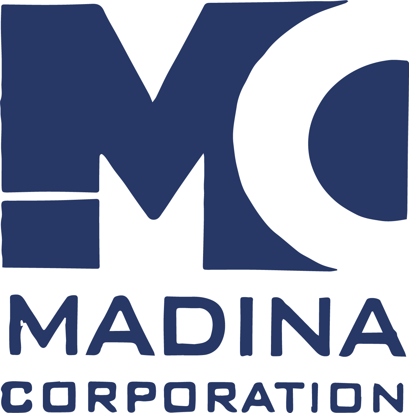 MadinaCorp_logo